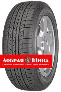 Летняя шина  Goodyear Eagle F1 Asymmetric AT SUV-4X4 255/60R19