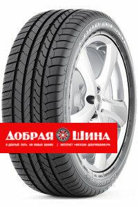 Летняя шина  GOODYEAR Effigrip 255/40R19 100Y ROF*(2016)