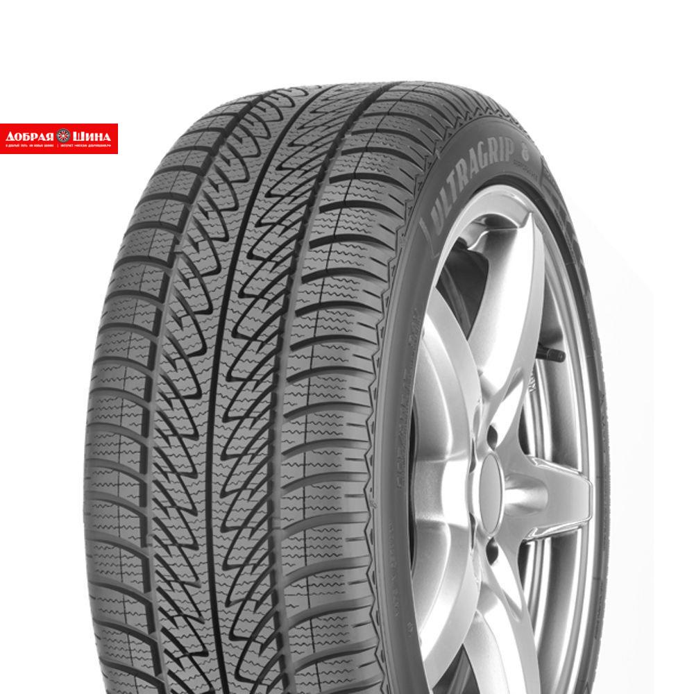 Зимняя шина  GoodYear  225/45/18  V 95 UG 8 PERFORMANCE MS FP  XL