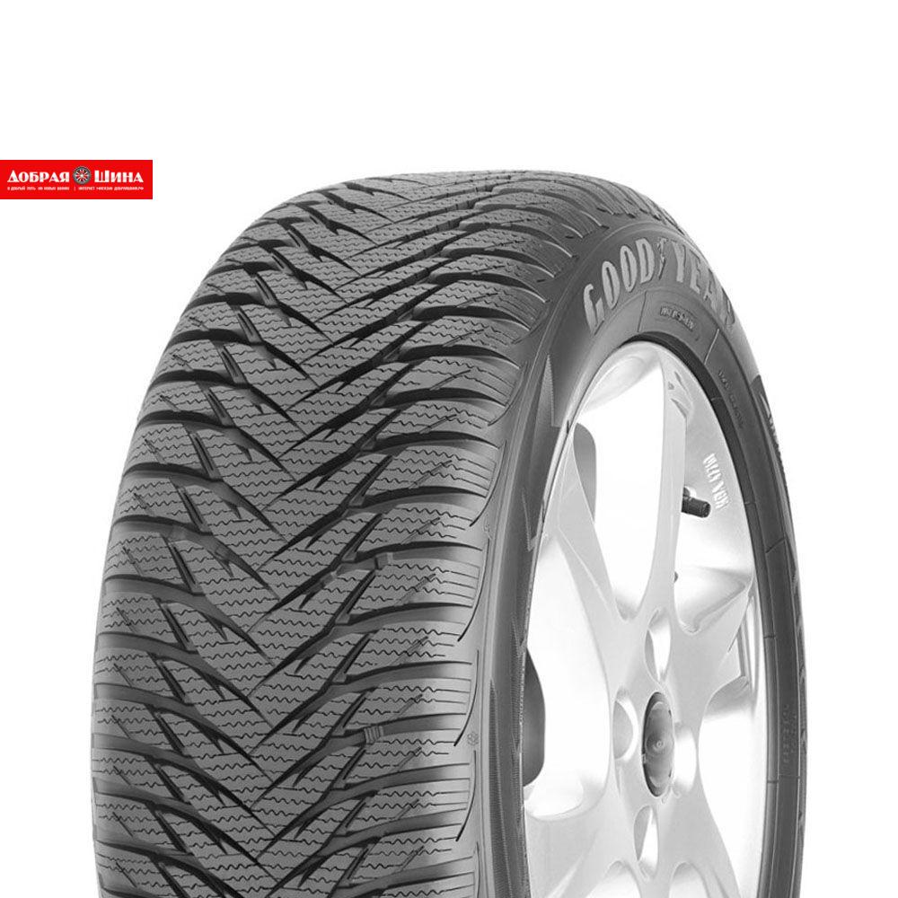 Зимняя шина  GoodYear  185/65/14  T 86 UG 8
