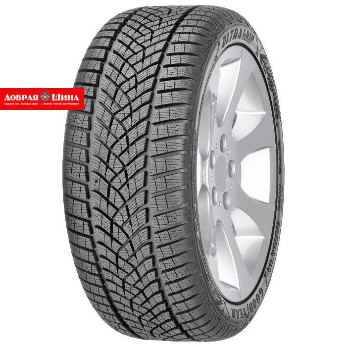Зимняя шина  GOODYEAR UltraGrip PERFORMANCE SUV G1 275/45R21 110V XL FP