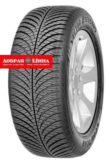 Зимняя шина  GOODYEAR VEC 4SEASONS SUV G2 235/55R19 105W