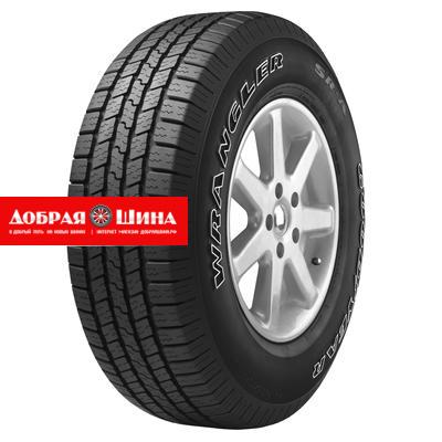 Летняя шина  Goodyear Wrangler SR-A 265/60R18