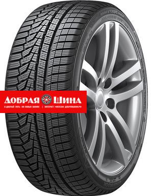 Зимняя шина  HANKOOK Winter i*cept evo2 SUV W320A 235/55R19 105V XL KR