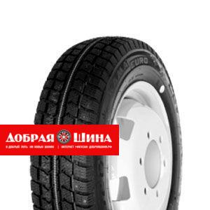 Зимняя шина    185/75/16  R C  ЕВРО 520  н/ш.