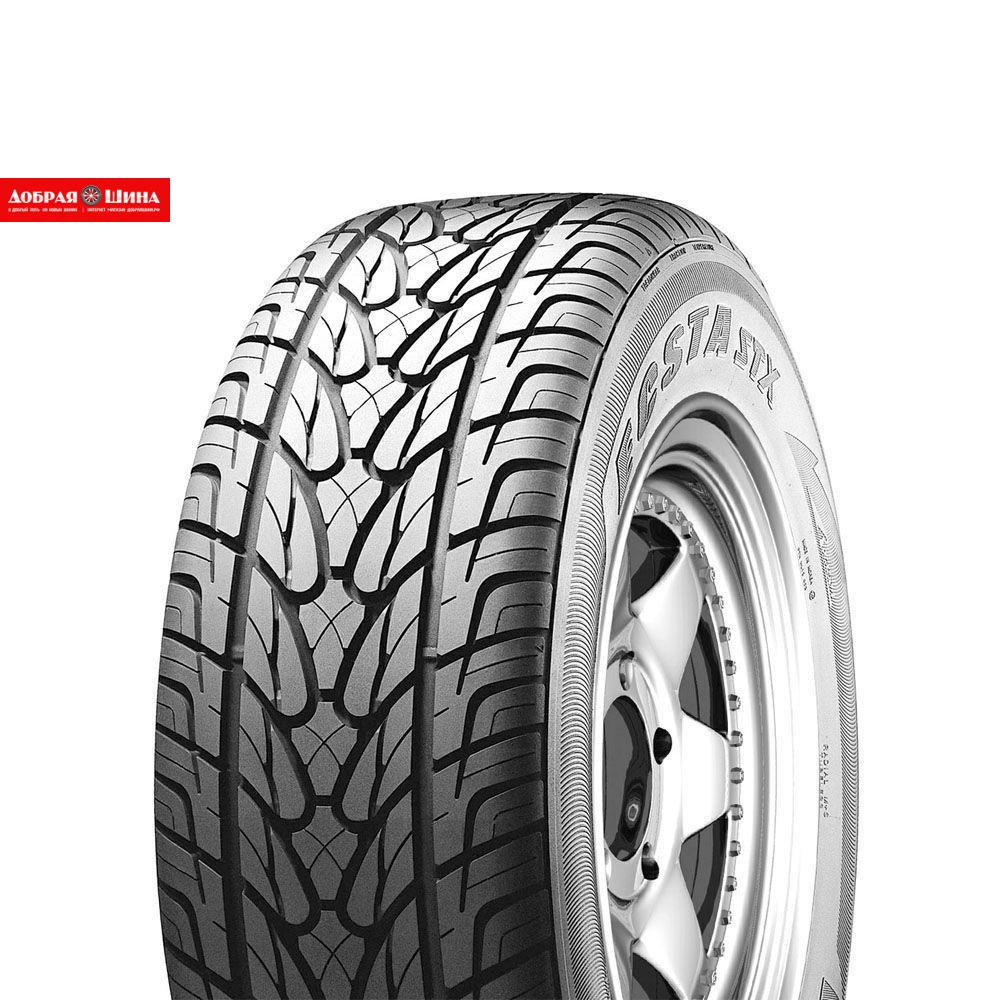 Летняя шина  Kumho  275/60/17  V 110 KL-12