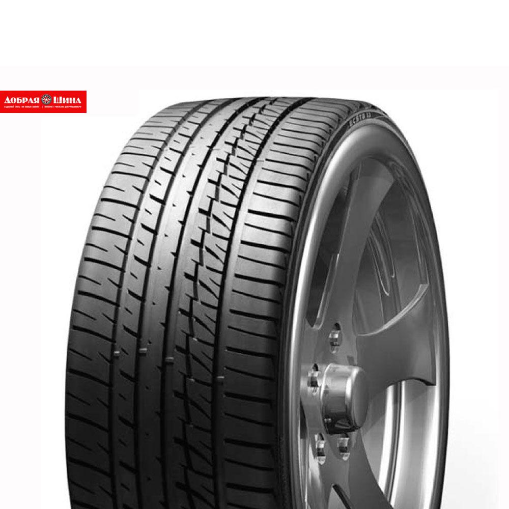 Летняя шина  Kumho  225/55/17  W 97 KL-17
