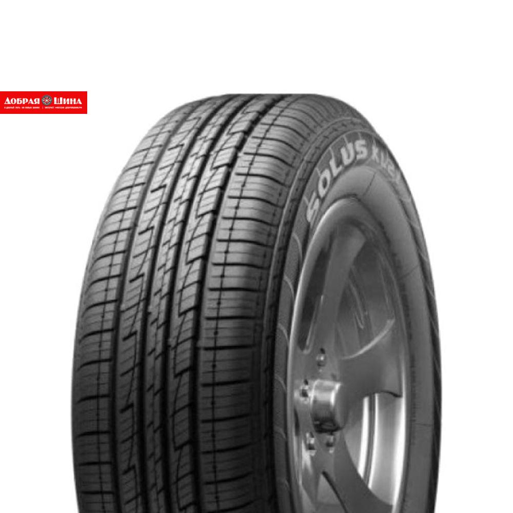 Летняя шина  Kumho  245/60/18  H 105 KL-21