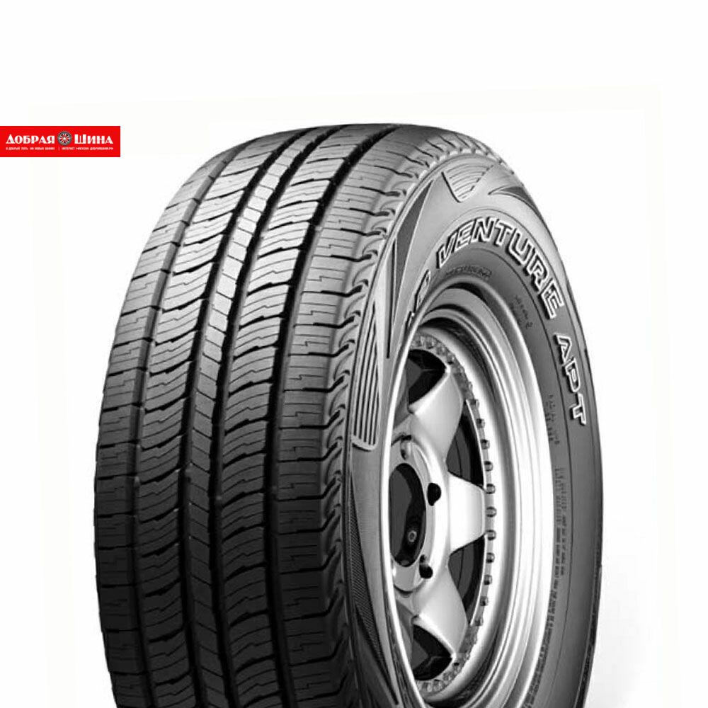 Летняя шина  Kumho  265/70/15  T 112 KL-51