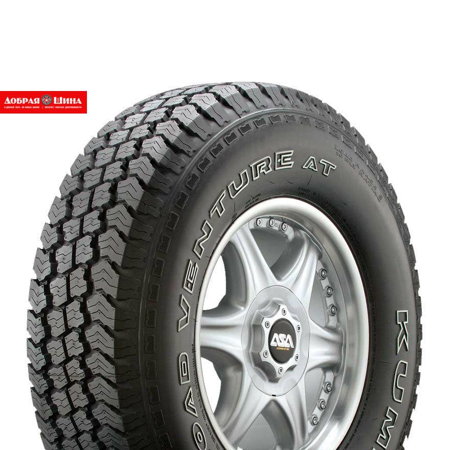Летняя шина  Kumho  245/65/17  S 105 KL-78