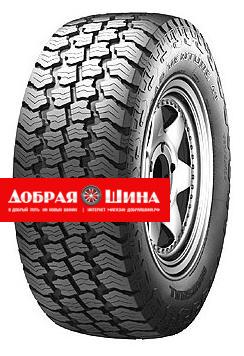 Летняя шина  KUMHO P215/75 R15 100S KL78