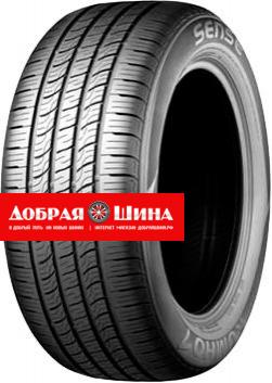 Летняя шина  KUMHO 215/55 R16 93H KR26