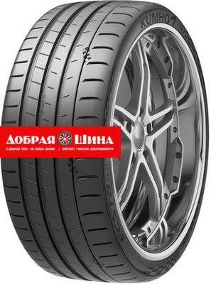 Летняя шина  KUMHO Ecsta PS91 255/35R20 97Y XL*(2016)