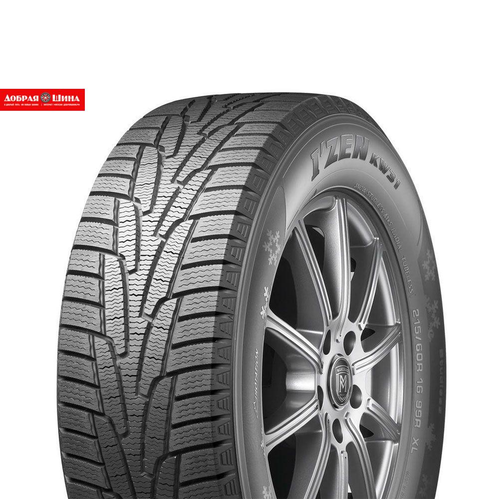 Зимняя шина  Kumho  205/50/17  R 93 KW-31  XL