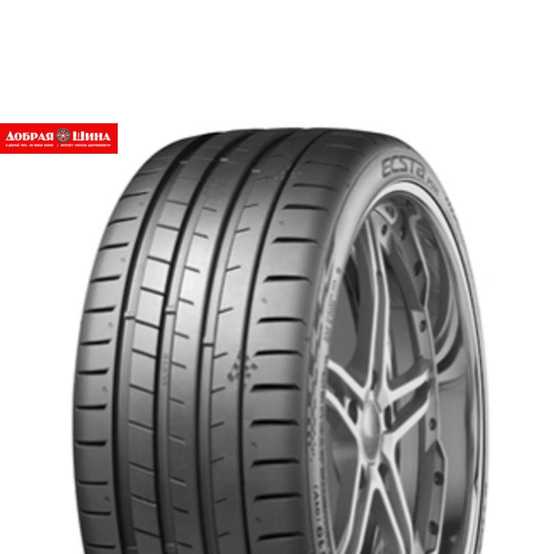 Летняя шина  Kumho  305/30/19  Y 102 PS-91  XL