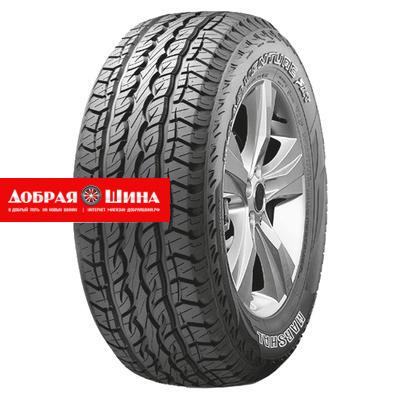 Всесезонная шинаMarshal 275/65R18 123/120S Road Venture SAT KL61