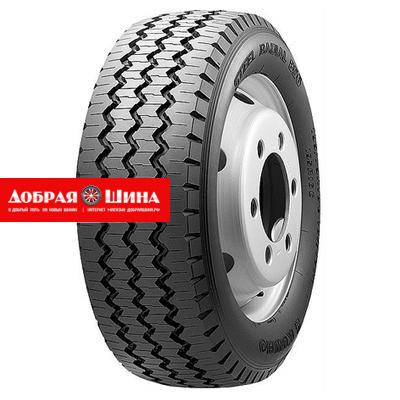 Летняя шина KUMHO KUMHO 185/75 R16C 856 104/102R ;EC