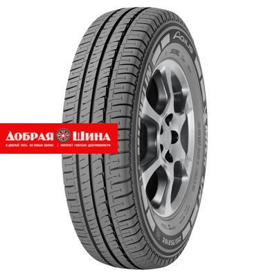 Летняя шина  MICHELIN AGILIS 185/R14C 102/100R TL MI*(2015)
