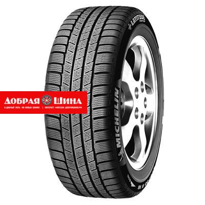 Зимняя шина Michelin 265/55R19 109H Latitude Alpin HP MO TL