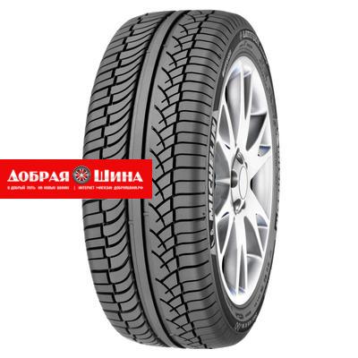 Летняя шина  Michelin Latitude Diamaris 275/45R19