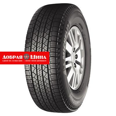 Летняя шина  Michelin 265/65 R17 110S Latitude Tour