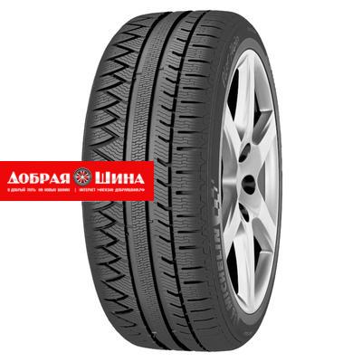 Зимняя шина Michelin 255/45R18 103V XL Pilot Alpin PA3