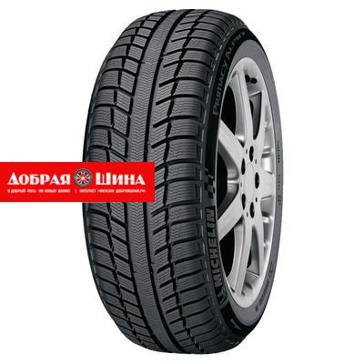 Зимняя шина Michelin 195/50R15 82H Primacy Alpin PA3 GRNX