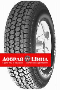 Летняя шина  NEXEN RADIAL A/T RV 225/70R15C 112/110R