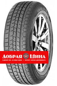 Зимняя шина  NEXEN WG SNOW G 195/60R16 89H*(2015)