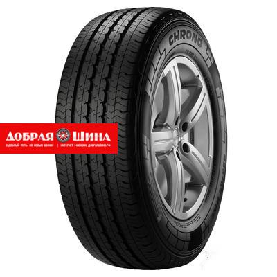 Летняя шина  PIRELLI CHRONO2 215/60R16C 103T