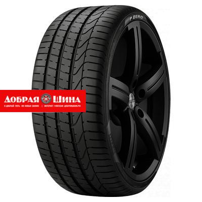 Летняя шина  Pirelli P Zero Silver 245/35R19