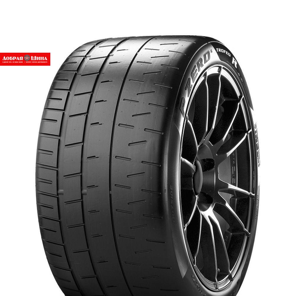 Летняя шина  Pirelli  225/45/17  Y 91 Race TROFEO  (N0)