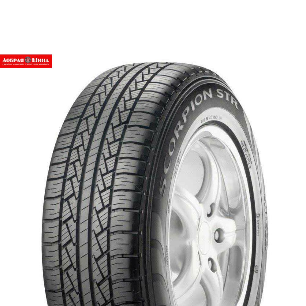 Летняя шина  Pirelli  275/55/20  H 111 SC STR