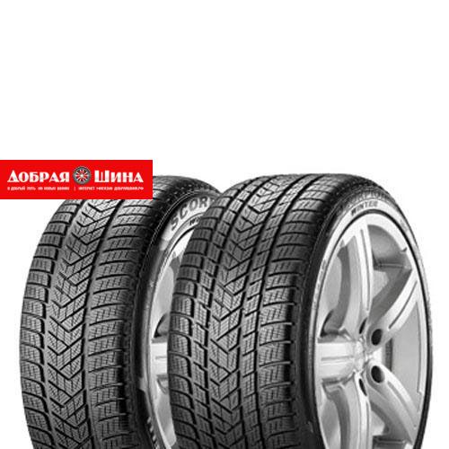 Зимняя шина  Pirelli  245/45/20  V 103 SCORPION WINTER 2013  XL