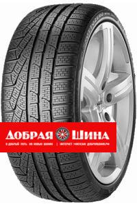 Зимняя шина  PIRELLI Winter 210 Sottozero Serie II 225/60R16 98H*(2012)