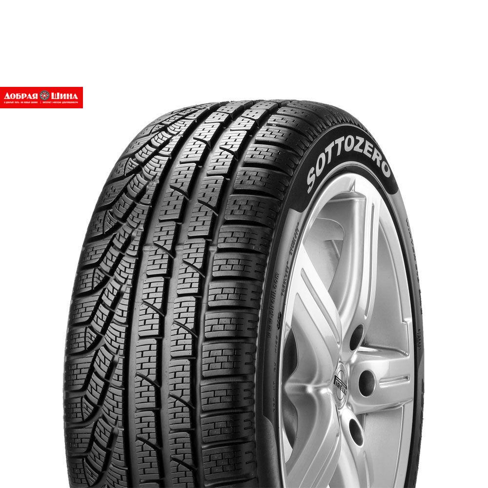 Зимняя шина  Pirelli  215/55/18  H 95 W210SZ