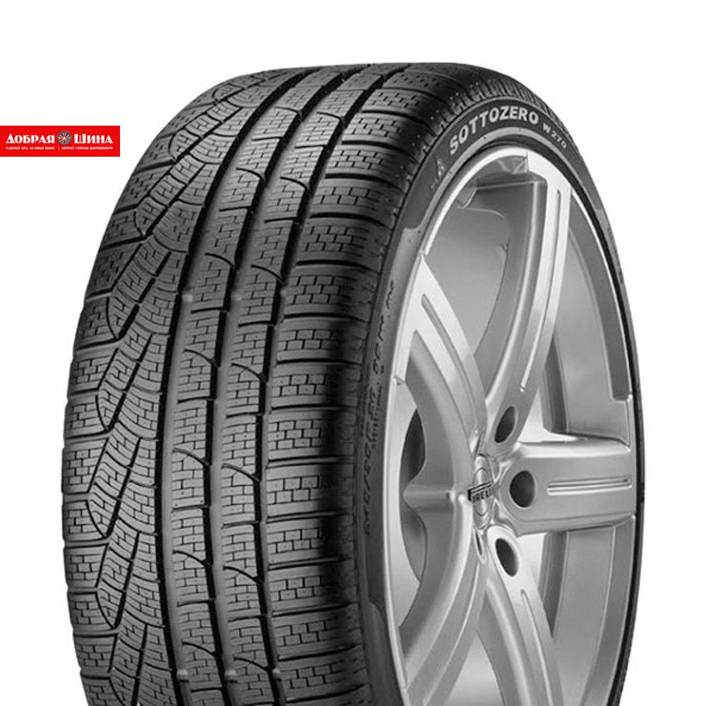 Зимняя шина  Pirelli  245/40/18  V 93 W240SZ s2  Run Flat