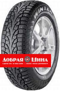 Зимняя шина  PIRELLI Winter CHRONO 195/75R16C 107/105R шип*(2014)
