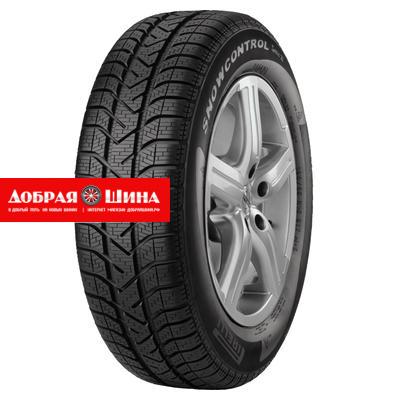 Зимняя шина Pirelli 295/30R20 101W XL Winter SnowControl Serie II AMS