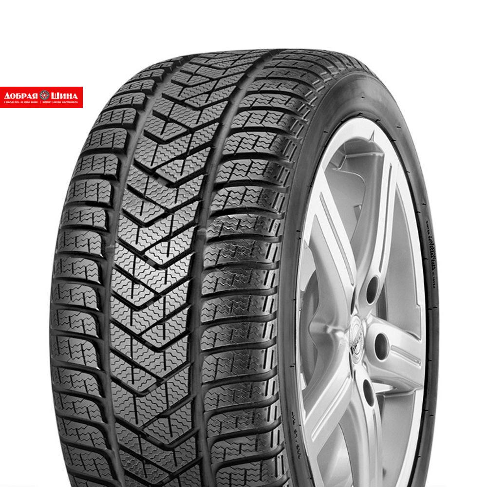 Зимняя шина  Pirelli  215/65/16  H 98 WSZ s3 2014