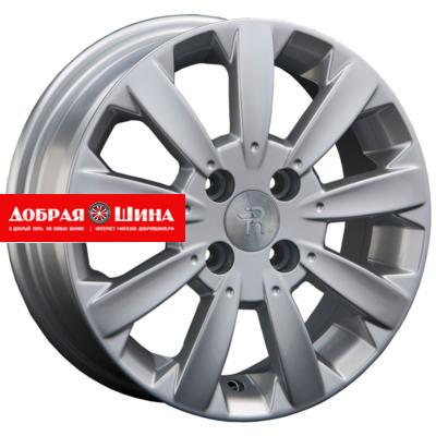 Replay 5,5x14/4x98 ET37 D58,1 FT4 Sil (C570)