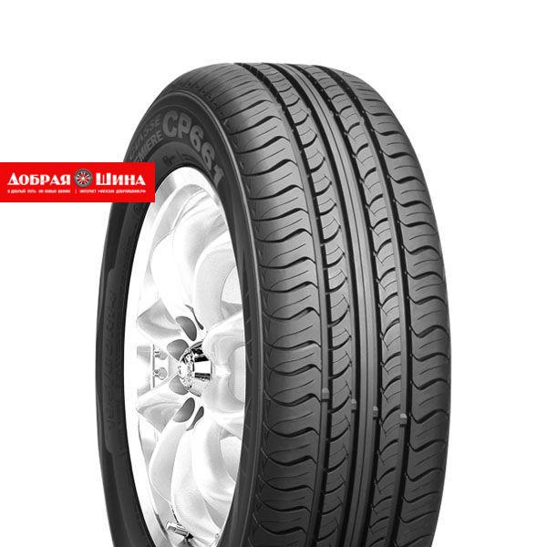 Летняя шина  Roadstone  215/70/15  T 98 CP 661