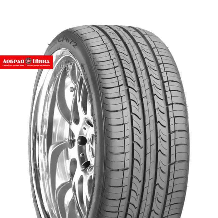 Летняя шина  Roadstone  185/65/14  H 86 CP 672
