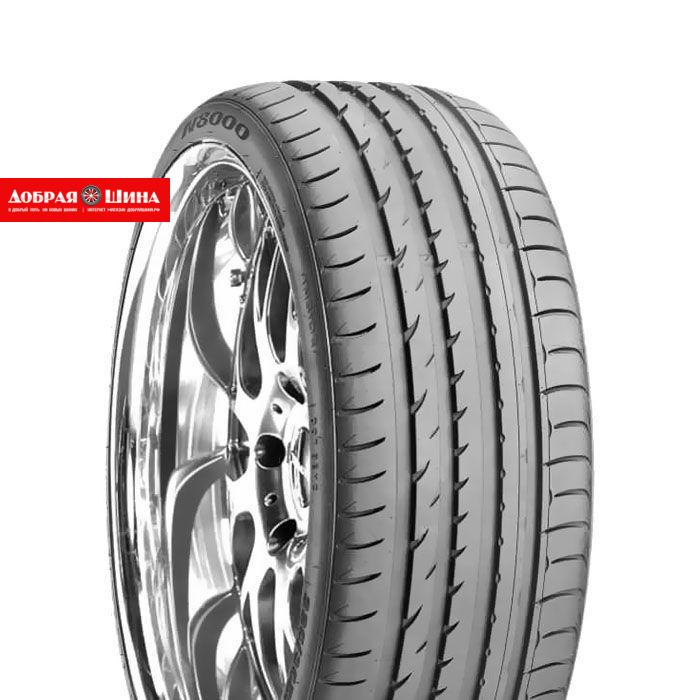 Летняя шина  Roadstone  205/50/16  W 91 N8000  XL
