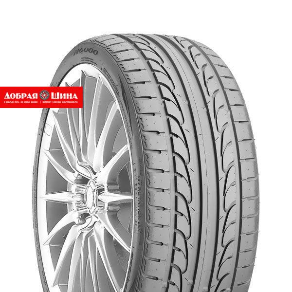 Летняя шина  Roadstone  235/40/18  Y 95 RADIAL N6000  XL