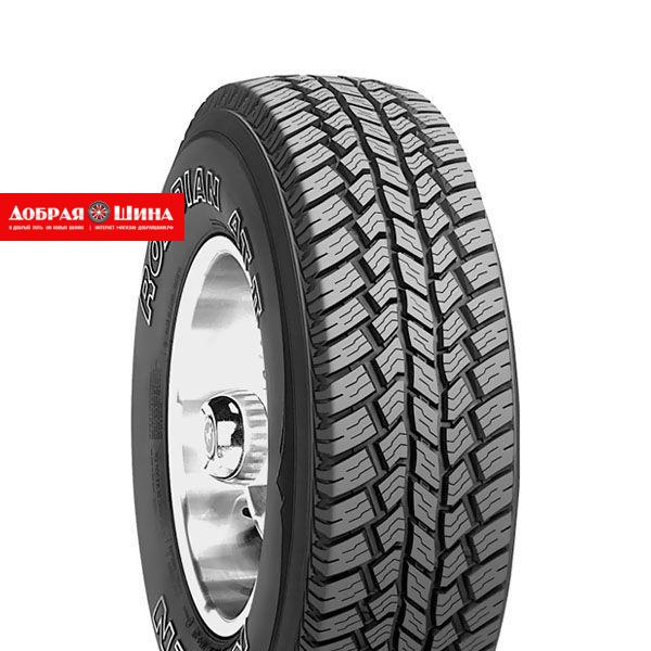 Летняя шина  Roadstone  245/65/17  S 105 ROADIAN AT2
