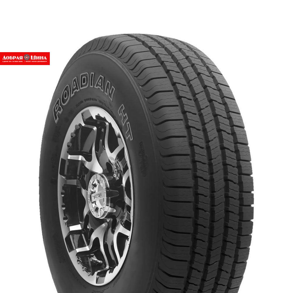 Летняя шина  Roadstone  30/9.5/15  S 104 ROADIAN HT LTV
