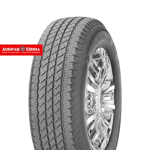 Летняя шина  Roadstone  265/75/16  Q 123/120 ROADIAN HT