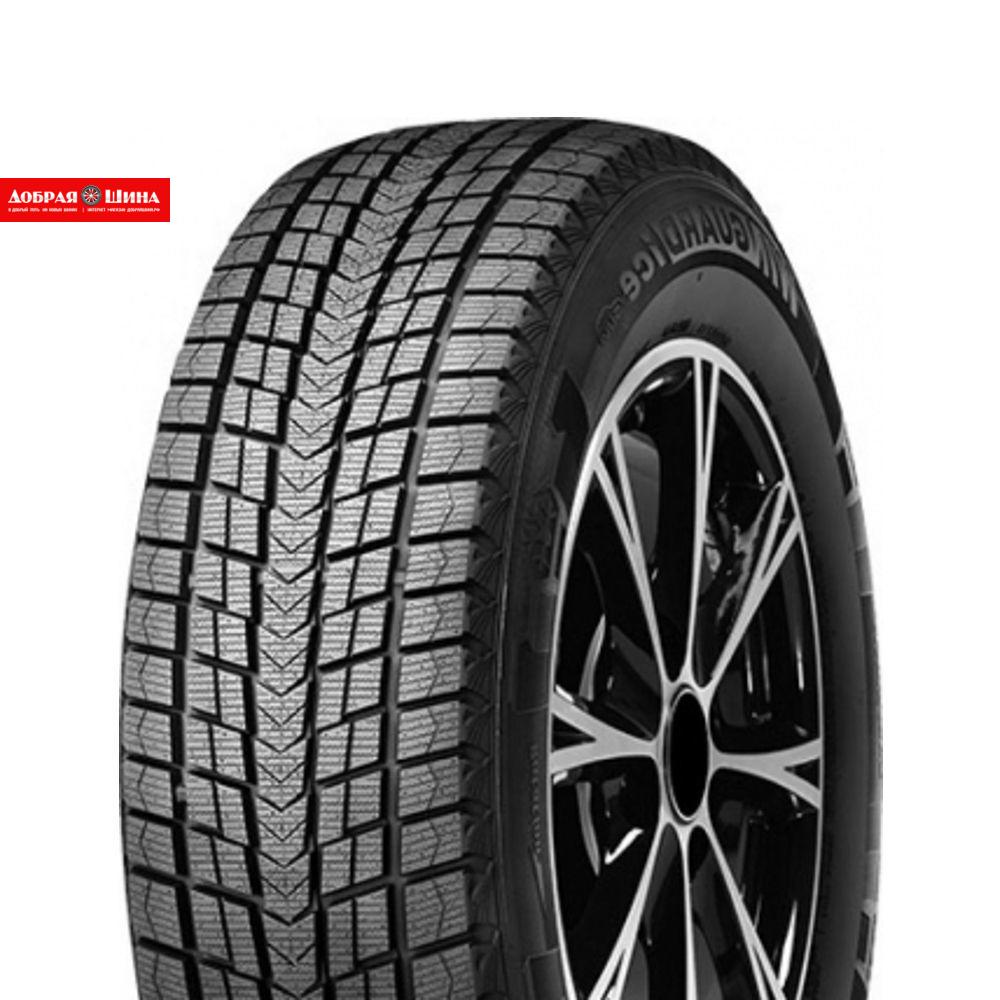 Зимняя шина  Roadstone  245/70/16  Q 107 WINGUARD ICE SUV