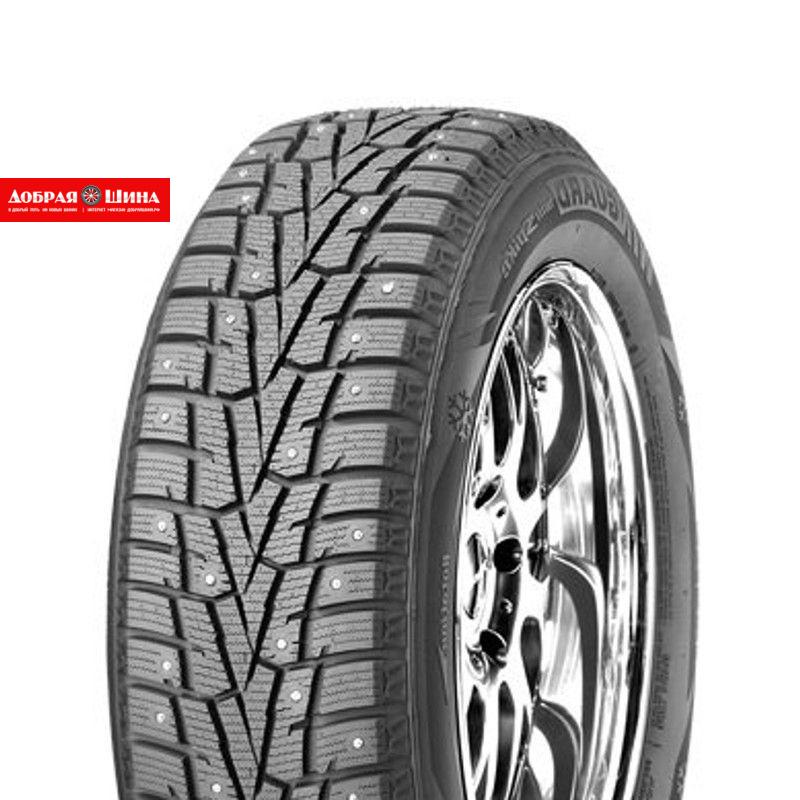 Зимняя шина  Roadstone  215/65/16  T 102 WINGUARD WINSPIKE  Ш.